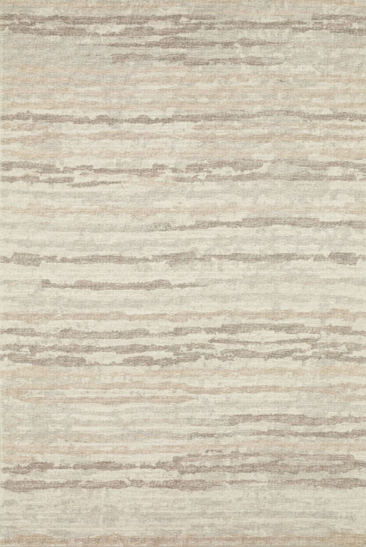 Brisbane BR4 Linen 8' x 10' Rug