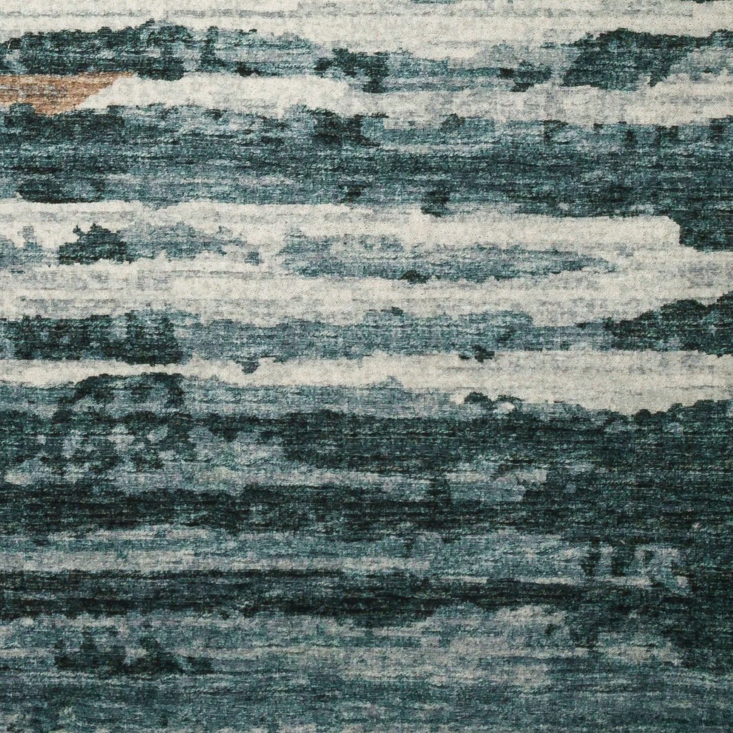 Brisbane BR4 Midnight 8' x 10' Rug