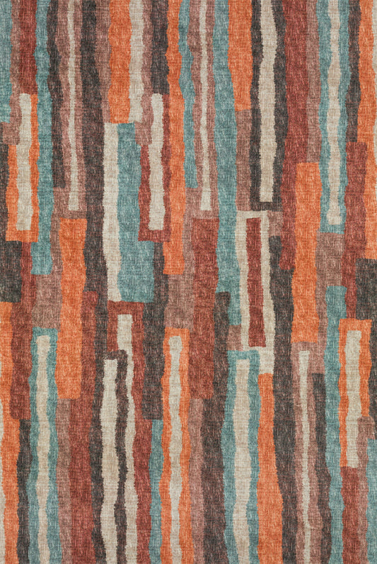 Brisbane BR7 Canyon 8' x 10' Rug