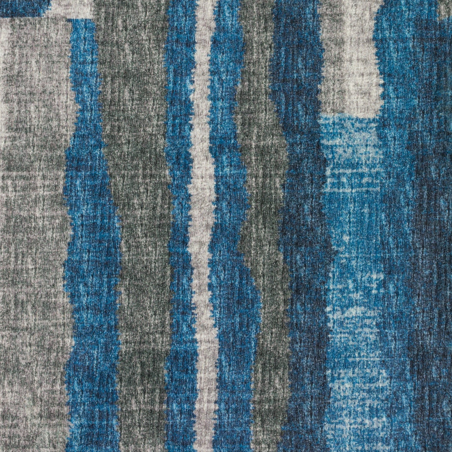 Brisbane BR7 Navy 5' x 7'6" Rug
