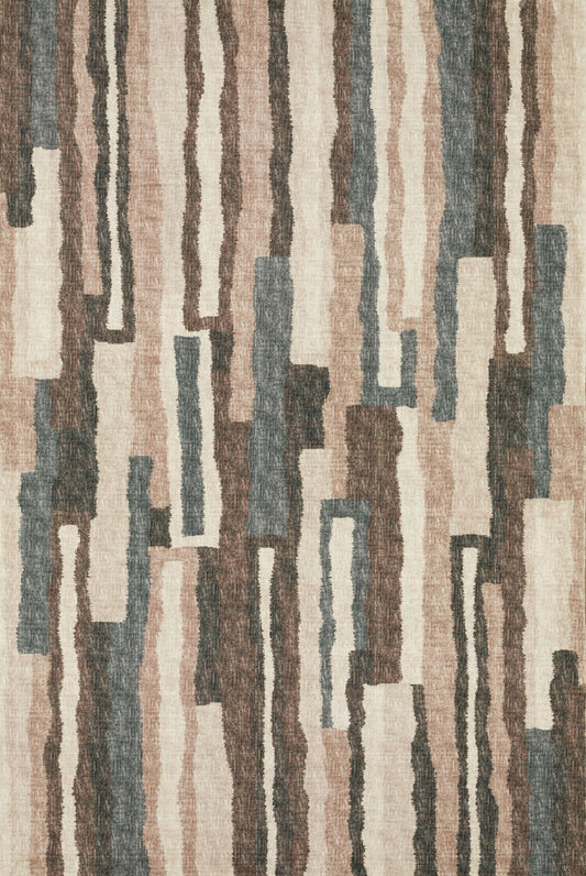 Brisbane BR7 Sable 5' x 7'6" Rug