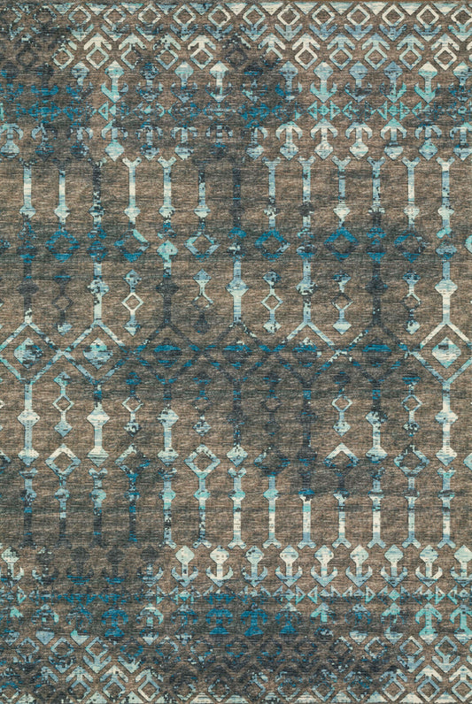 Brisbane BR8 Sable 8' x 10' Rug