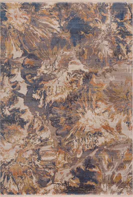 Beratti-Brt11979-Kerman-8.8X12-265X365 Area Rug