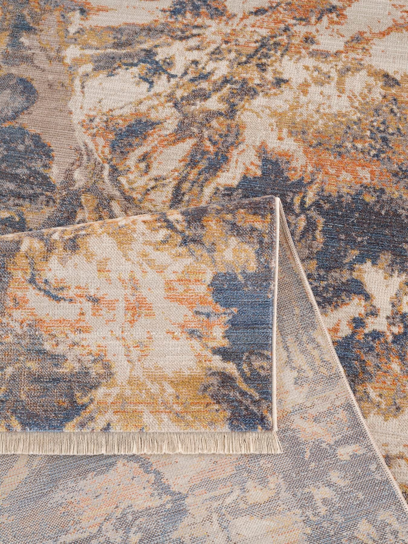 Beratti-Brt11979-Kerman-7.6X10.6-230X320 Area Rug