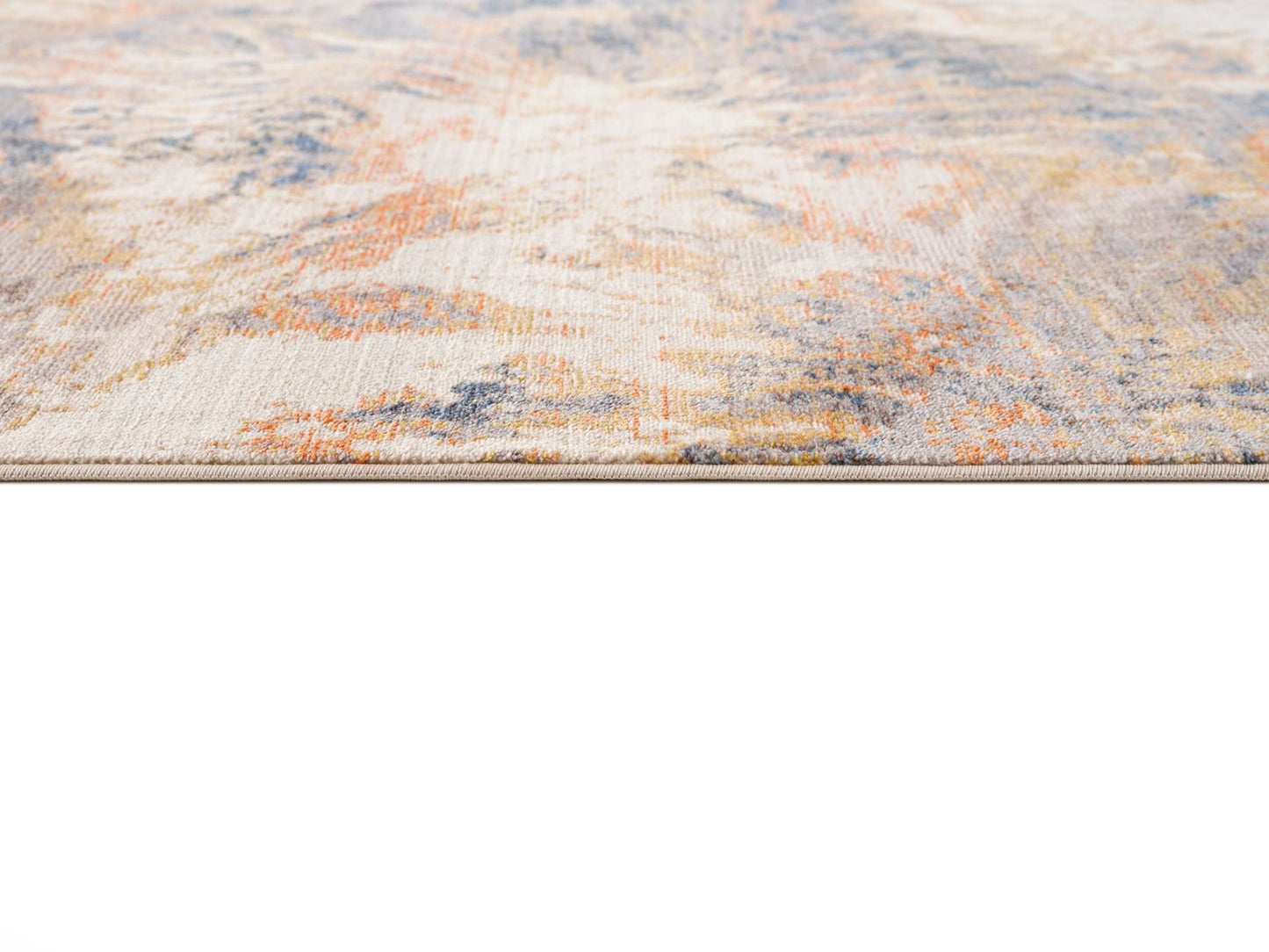 Beratti-Brt11979-Kerman-5.3X7.6-160X230 Area Rug