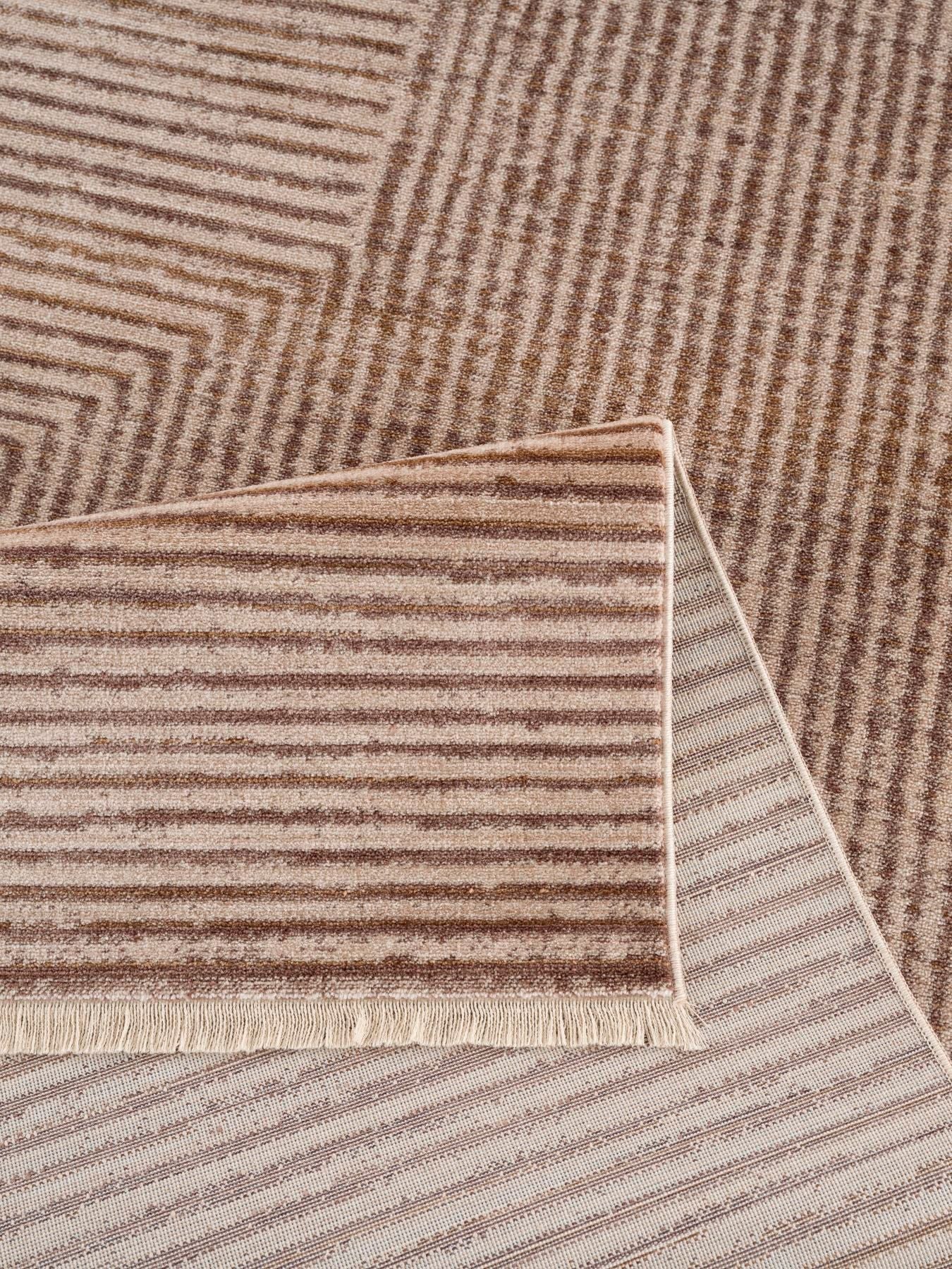 Beratti-Brt12009-Kamela-8.8X12-265X365 Area Rug
