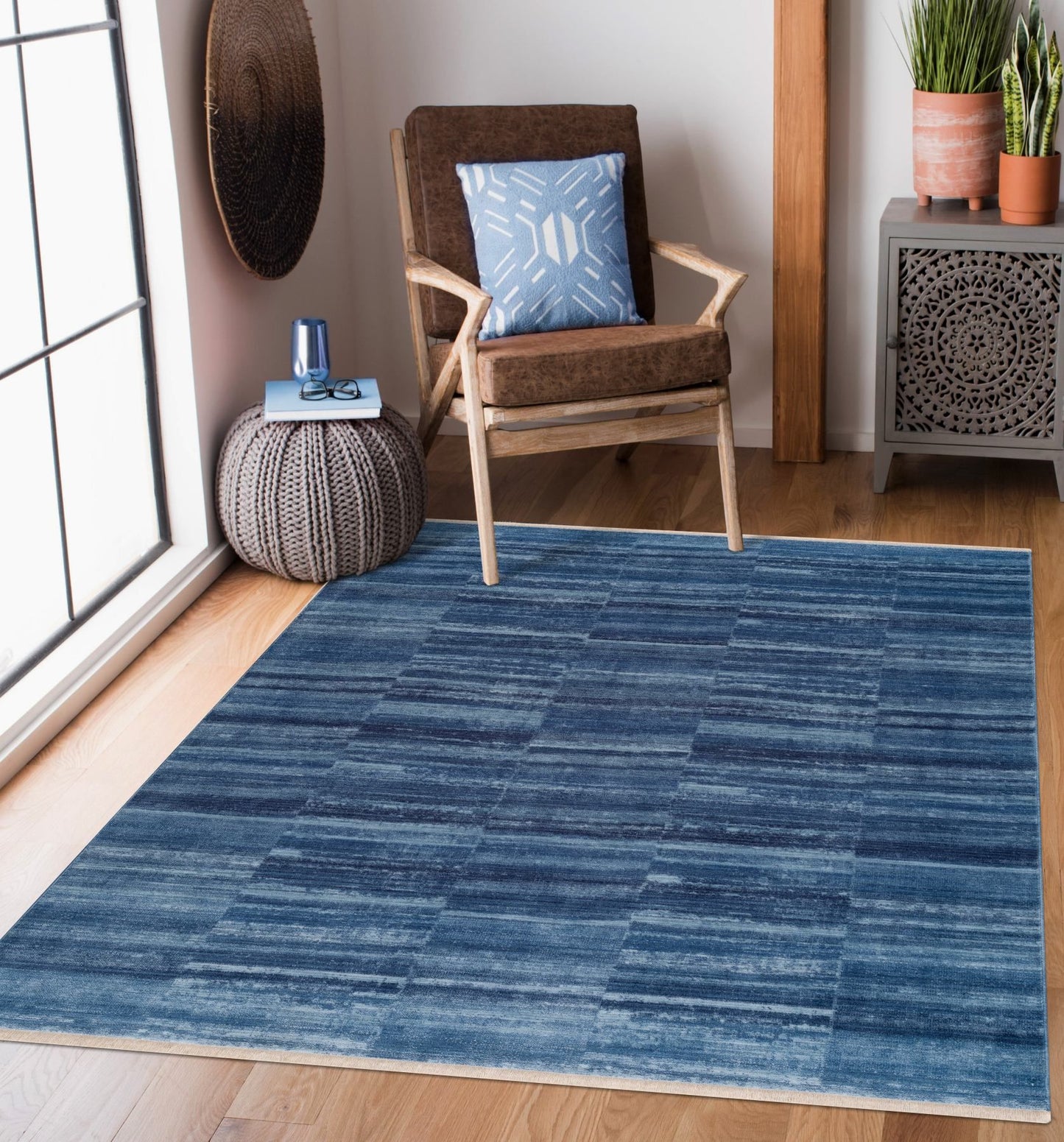 Beratti-Brt12010-Mahi-7.6X10.6-230X320 Area Rug
