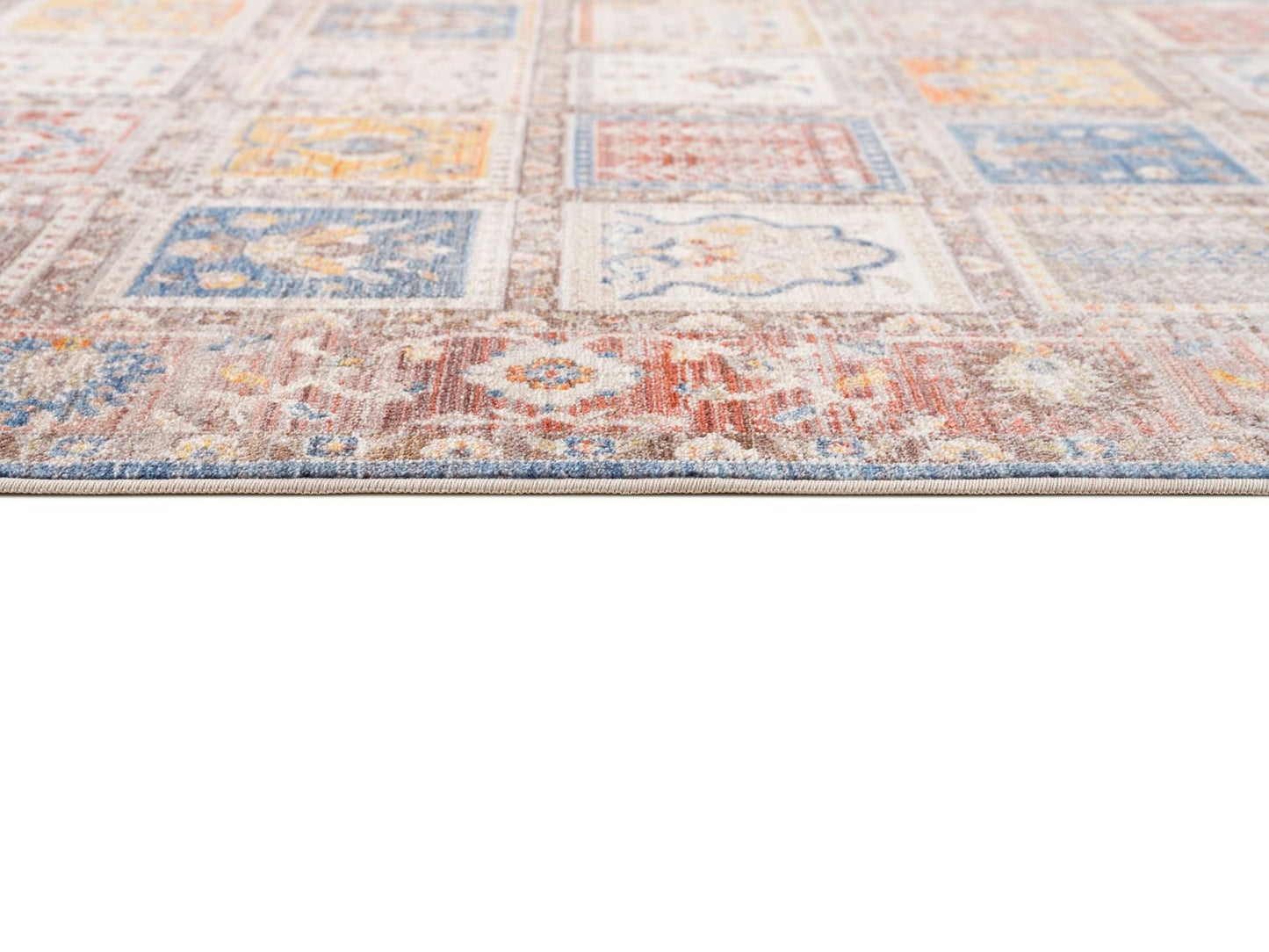 Beratti-Brt12019-Medieval-7.6X10.6-230X320 Area Rug