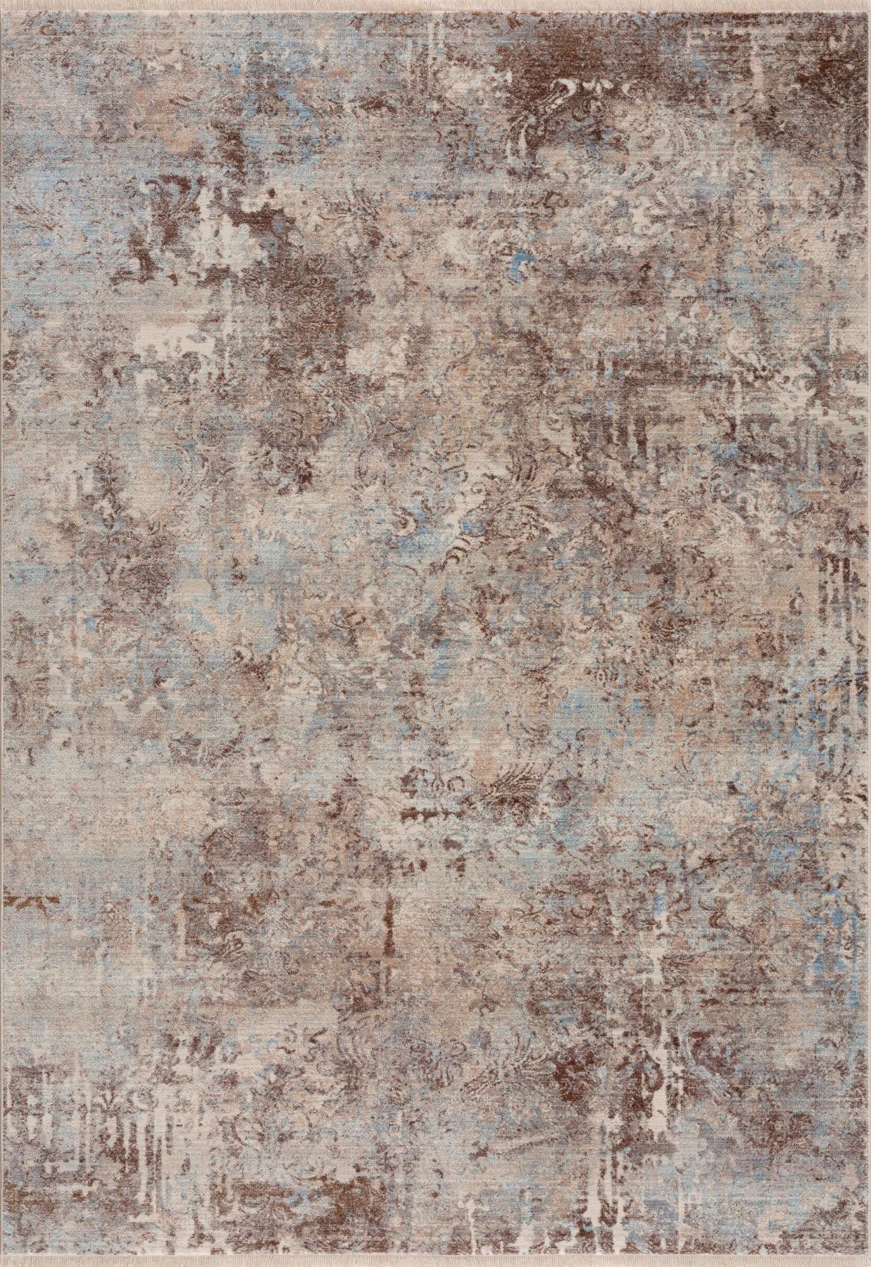 Beratti-Brt12023-Oregon-5.3X7.6-160X230 Area Rug
