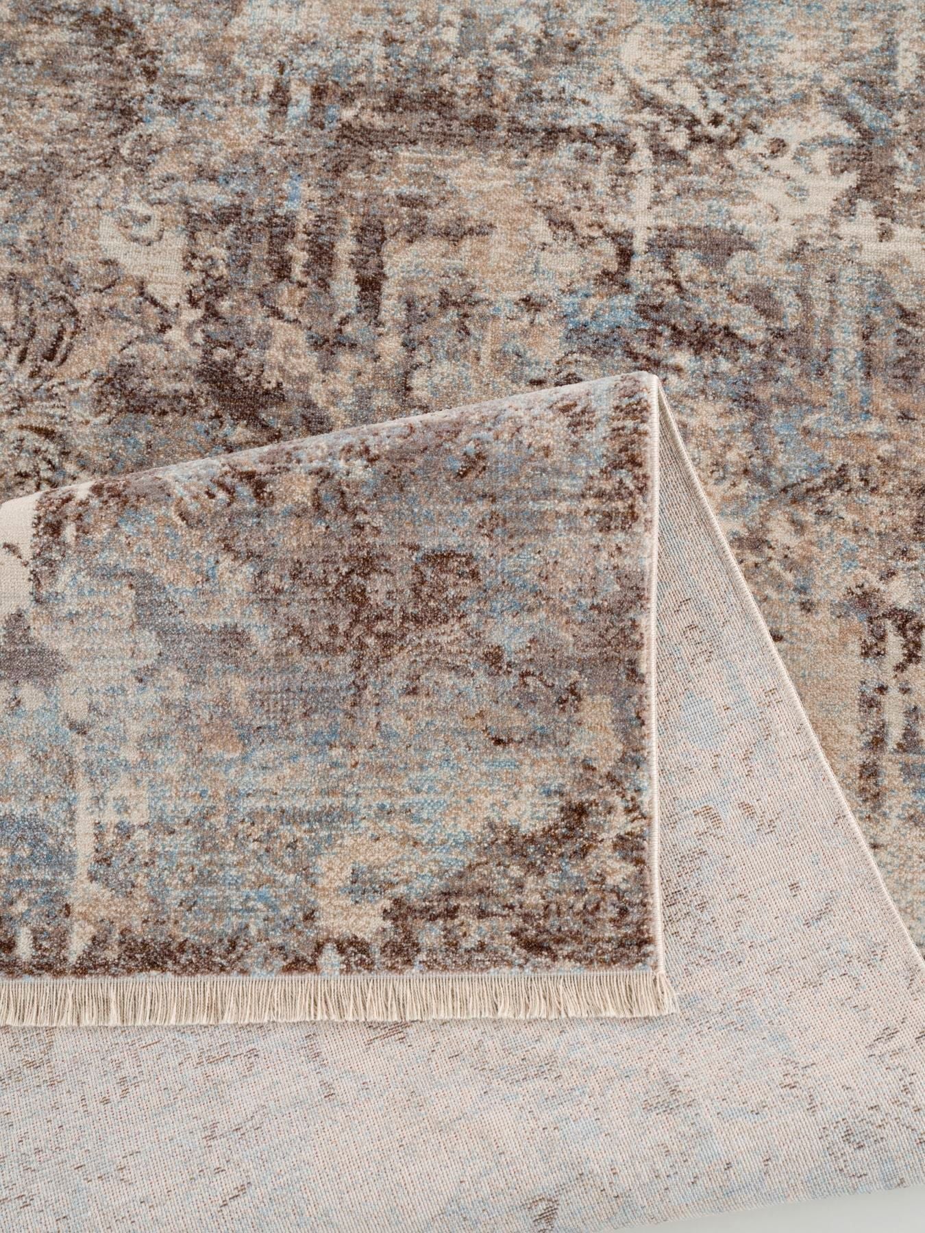 Beratti-Brt12023-Oregon-5.3X7.6-160X230 Area Rug