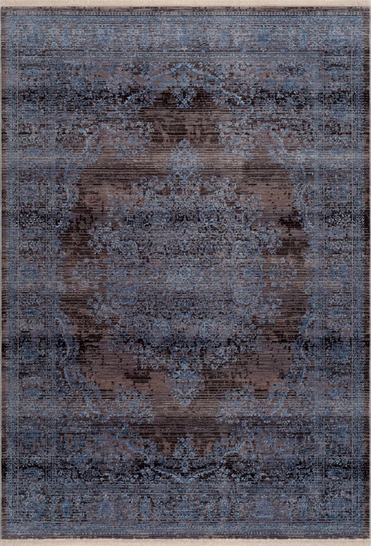 Beratti-Brt12026-Lacot-8.8X12-265X365 Area Rug
