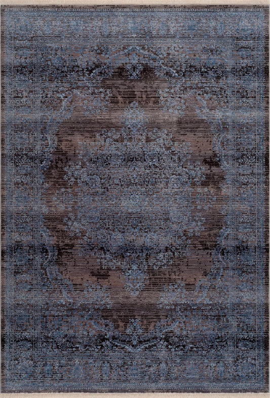 Beratti-Brt12026-Lacot-7.6X10.6-230X320 Area Rug