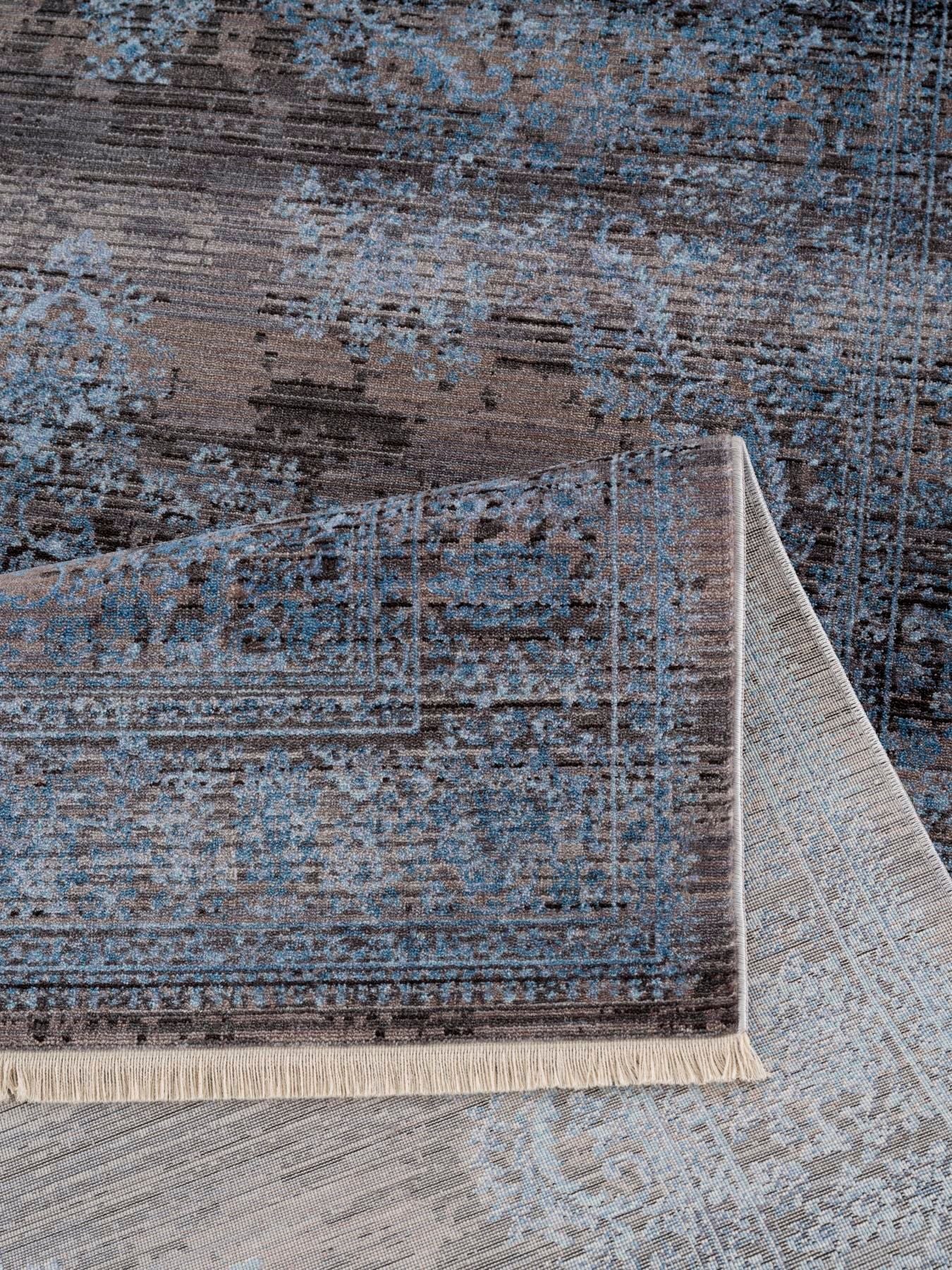 Beratti-Brt12026-Lacot-8.8X12-265X365 Area Rug