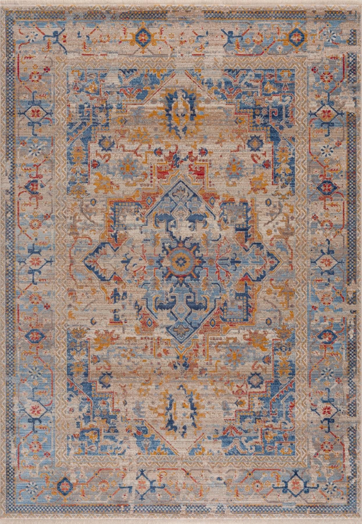 Beratti-Brt12031-Nadine-8.8X12-265X365 Area Rug