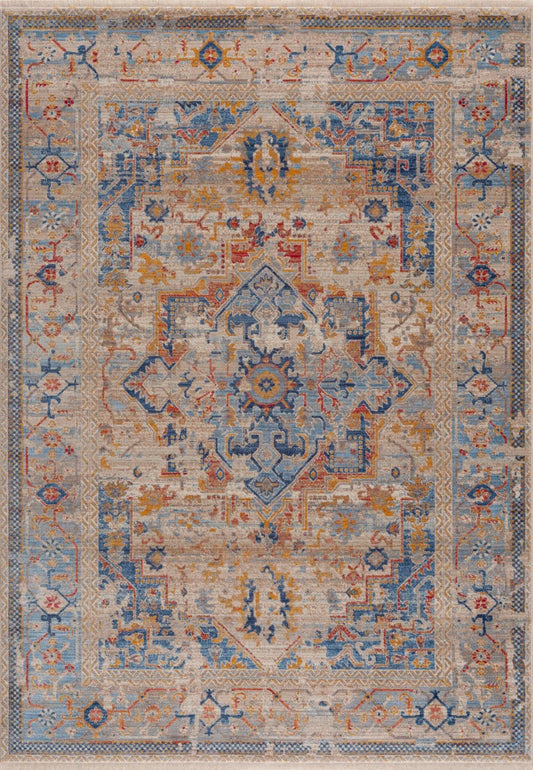 Beratti-Brt12031-Nadine-8.8X12-265X365 Area Rug