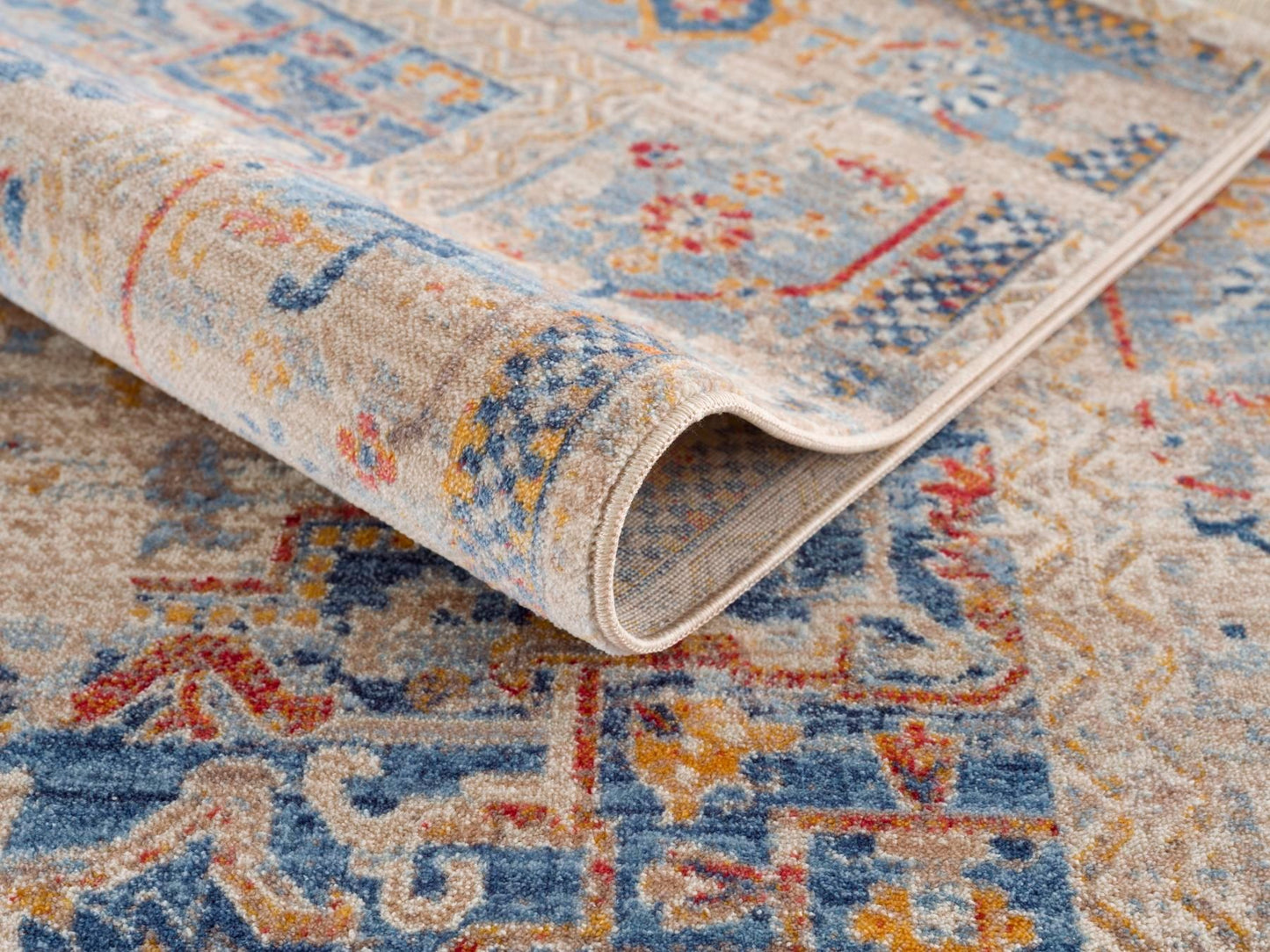 Beratti-Brt12031-Nadine-7.6X10.6-230X320 Area Rug