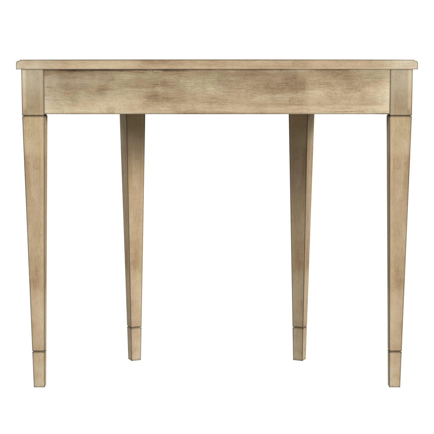 Butler Specialty Company, Hampton Demilune Console Table, Beige