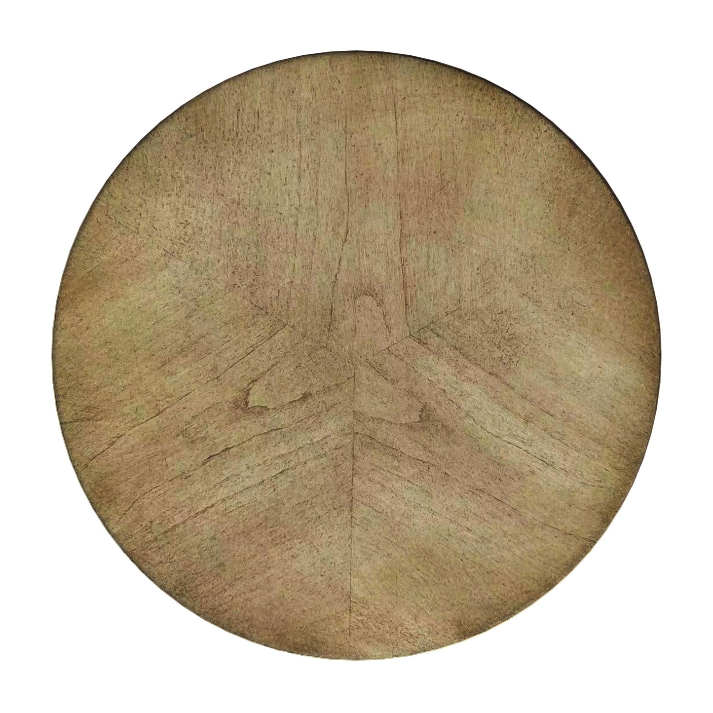 Butler Specialty Company, Florence Pedestal Table, Beige