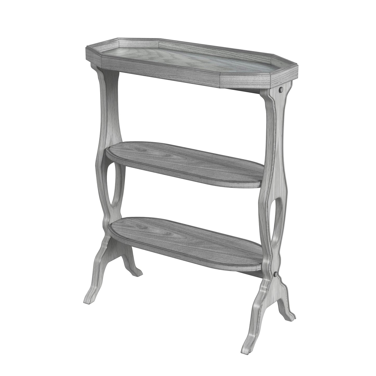 Butler Specialty Company, Hadley Side Table, Gray