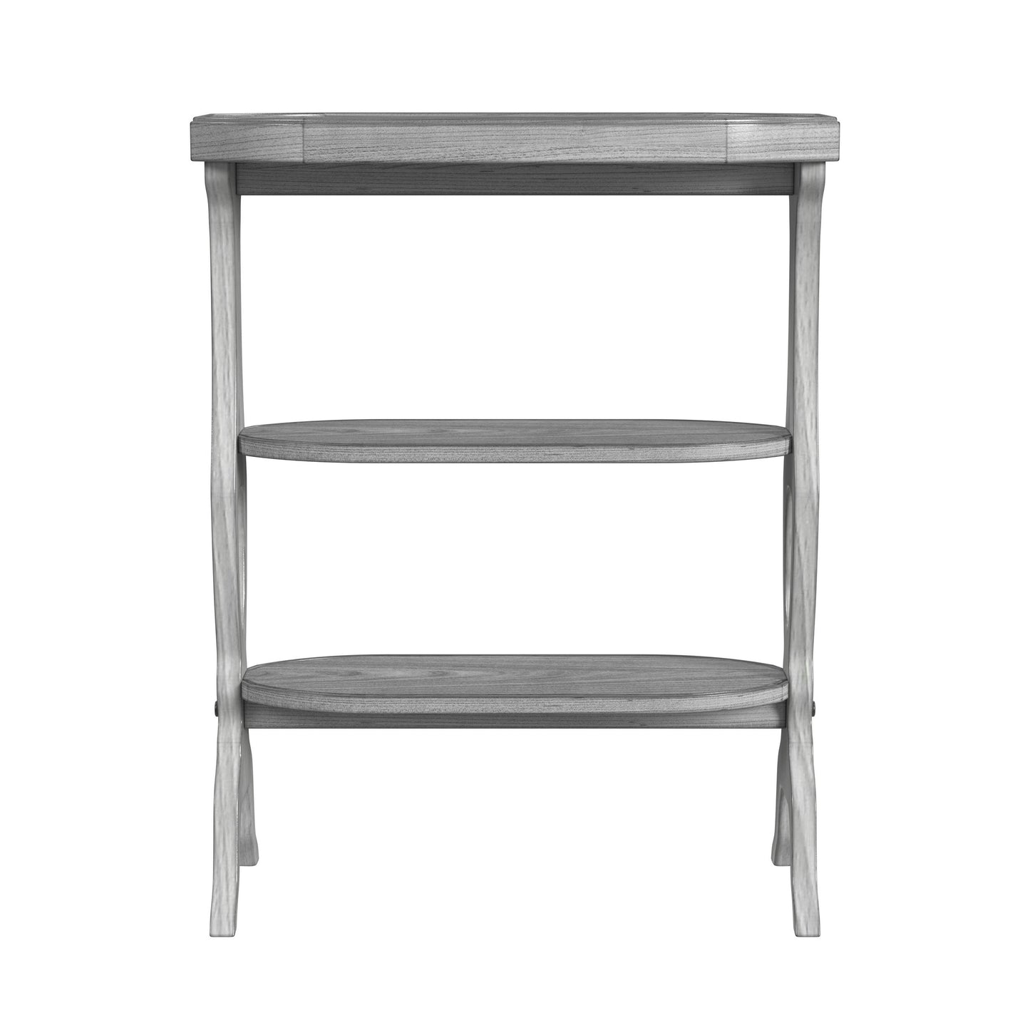 Butler Specialty Company, Hadley Side Table, Gray