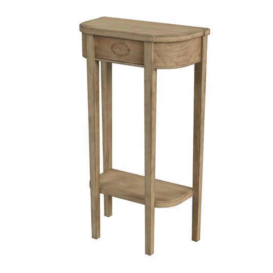 Butler Specialty Company, Wendell Console Table, Beige