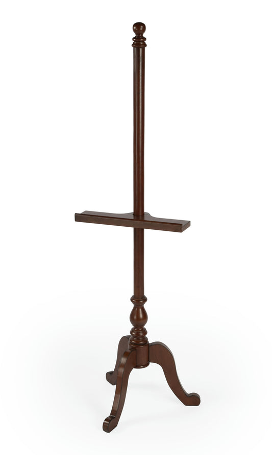 Butler Specialty Company, Paddington Gallery Easel, Dark Brown