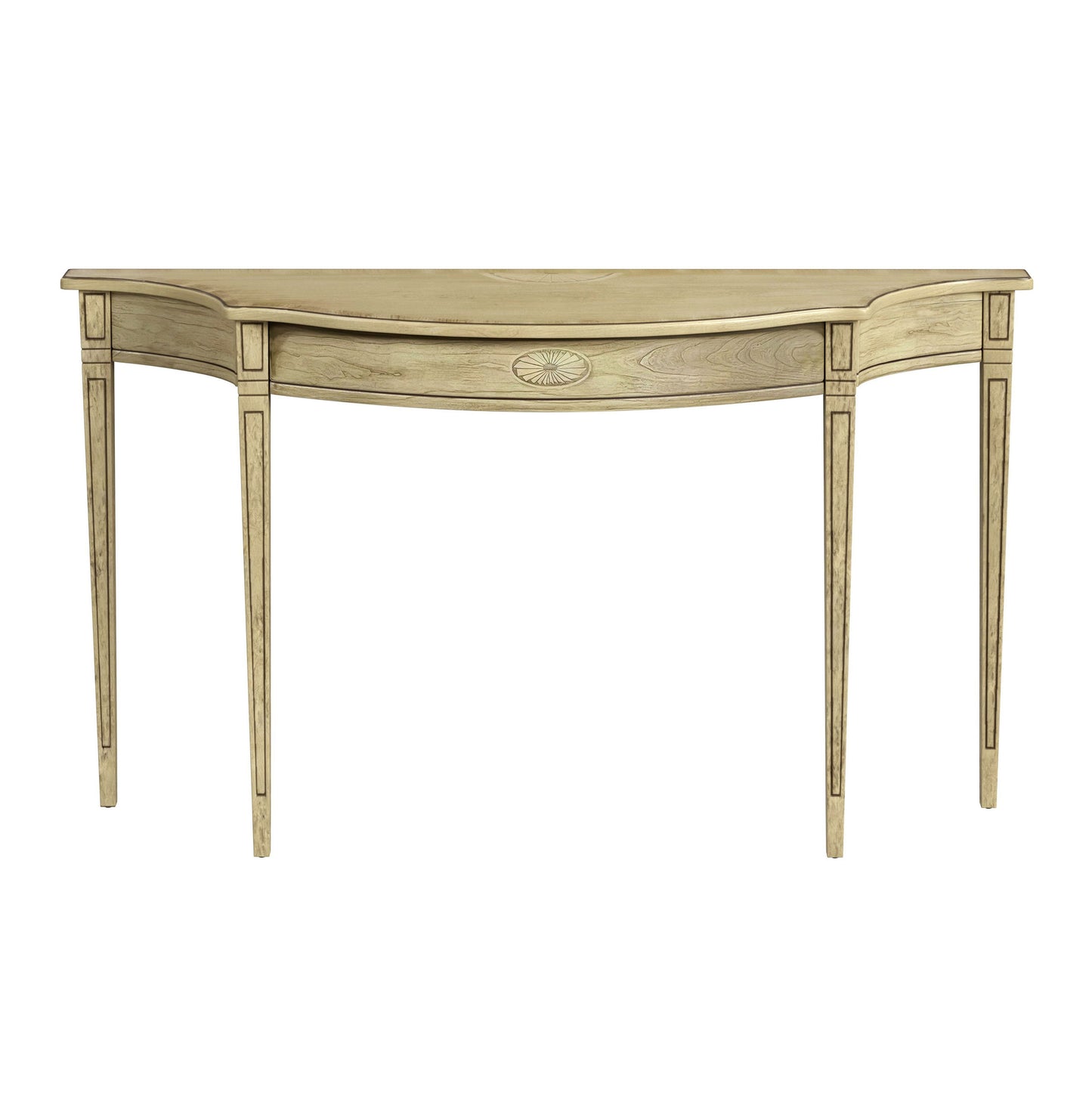 Butler Specialty Company, Chester 54" Console Table, Beige
