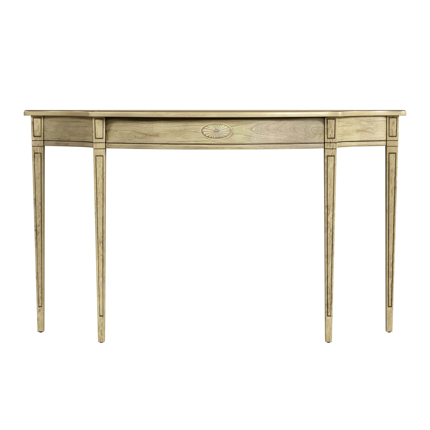 Butler Specialty Company, Chester 54" Console Table, Beige