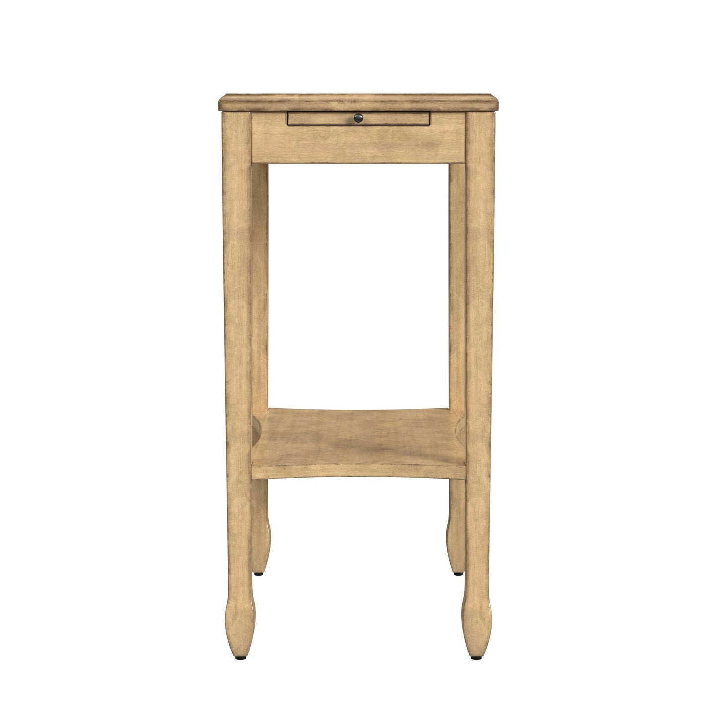 Butler Specialty Company, Gilbert End Table, Beige