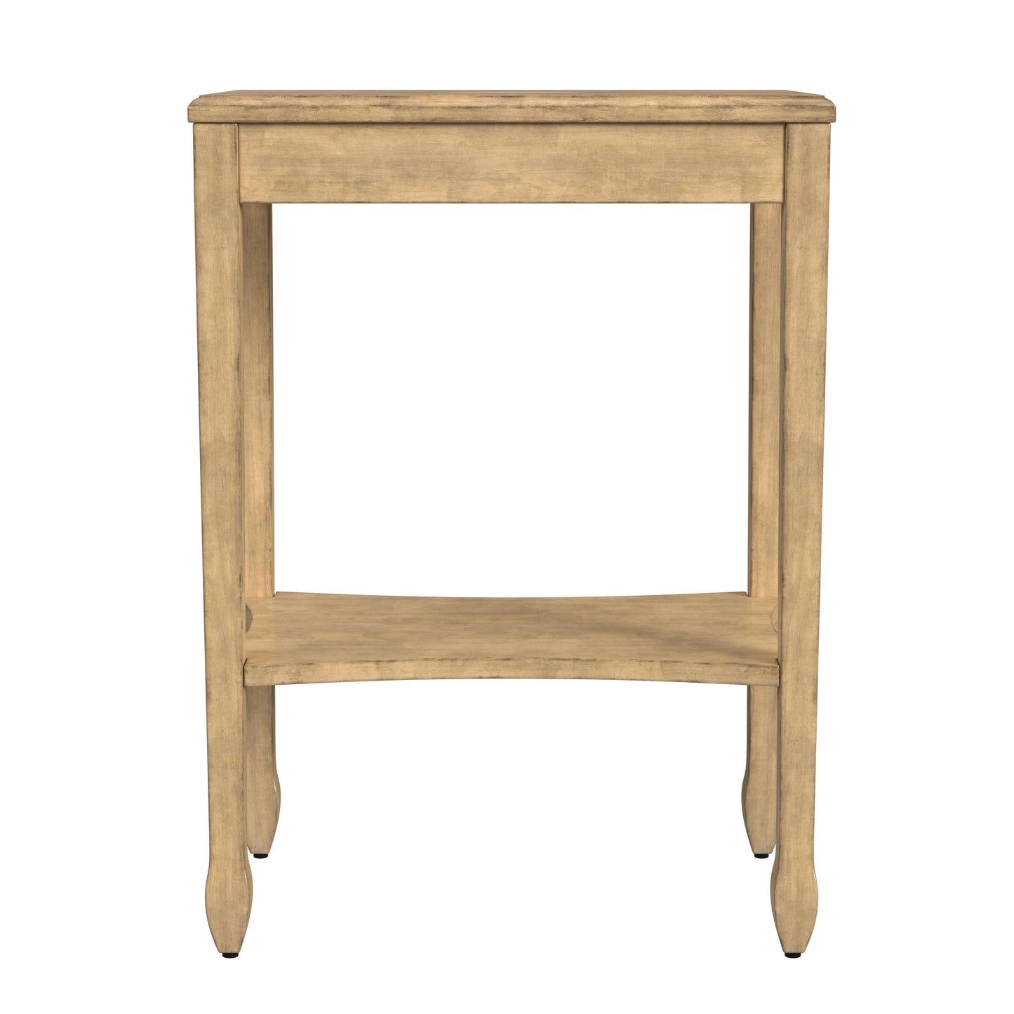 Butler Specialty Company, Gilbert End Table, Beige