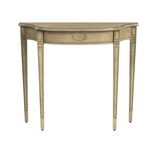 Butler Specialty Company, Chester Console Table, Beige
