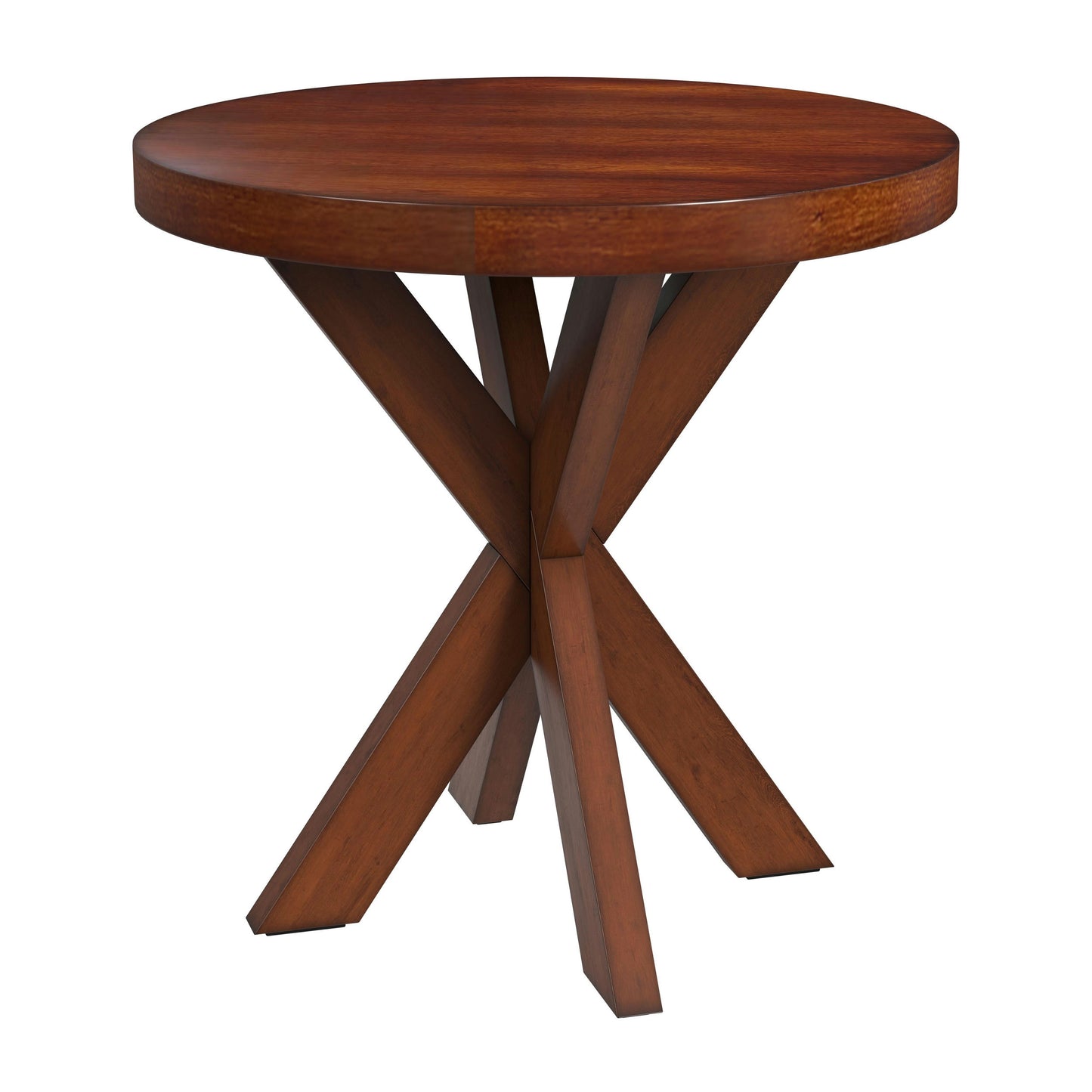 Butler Specialty Company, Pendleton End Table, Antique Cherry