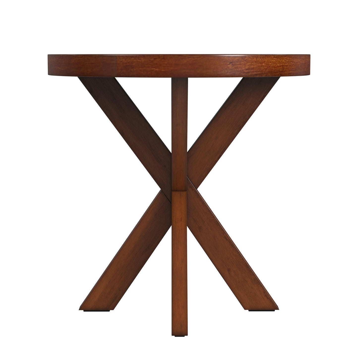 Butler Specialty Company, Pendleton End Table, Antique Cherry