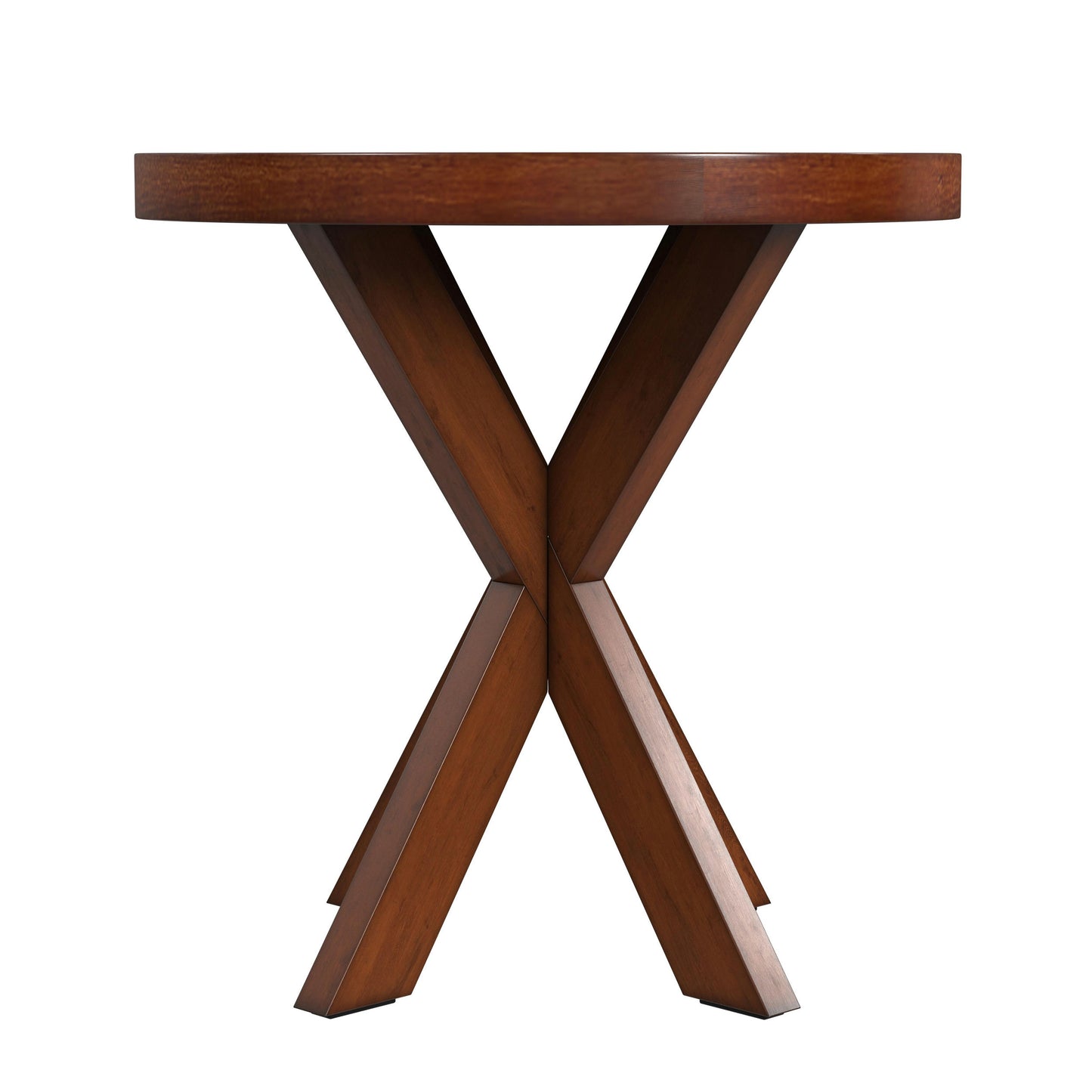 Butler Specialty Company, Pendleton End Table, Antique Cherry