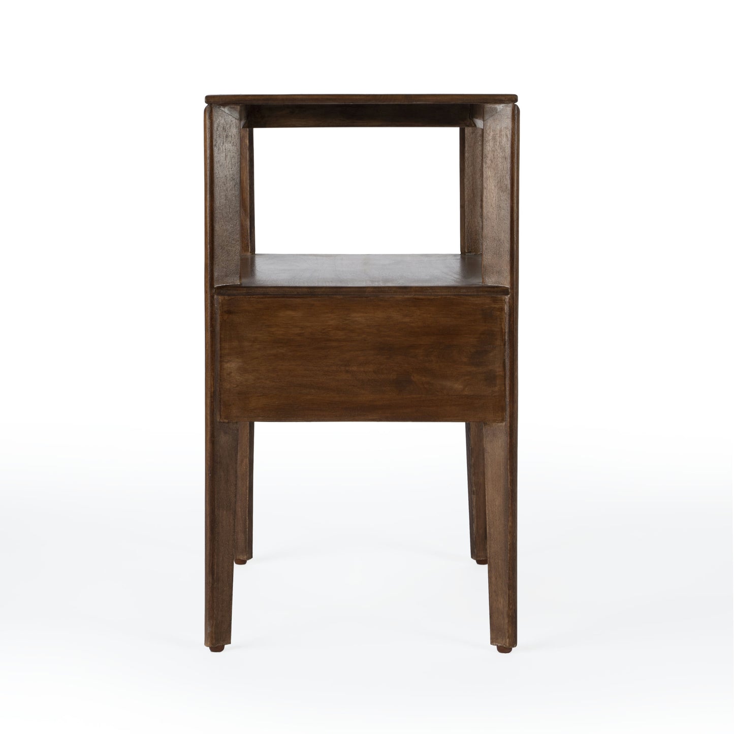 Butler Specialty Company, Vardo 1 Drawer Cane Nightstand, Multi