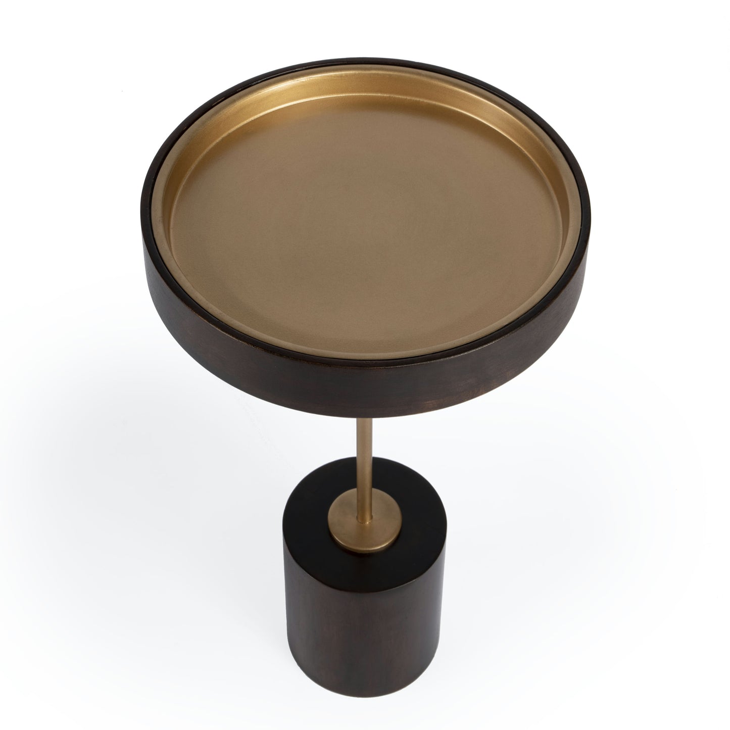Butler Specialty Company, Shen Pedestal Accent Table, Multi