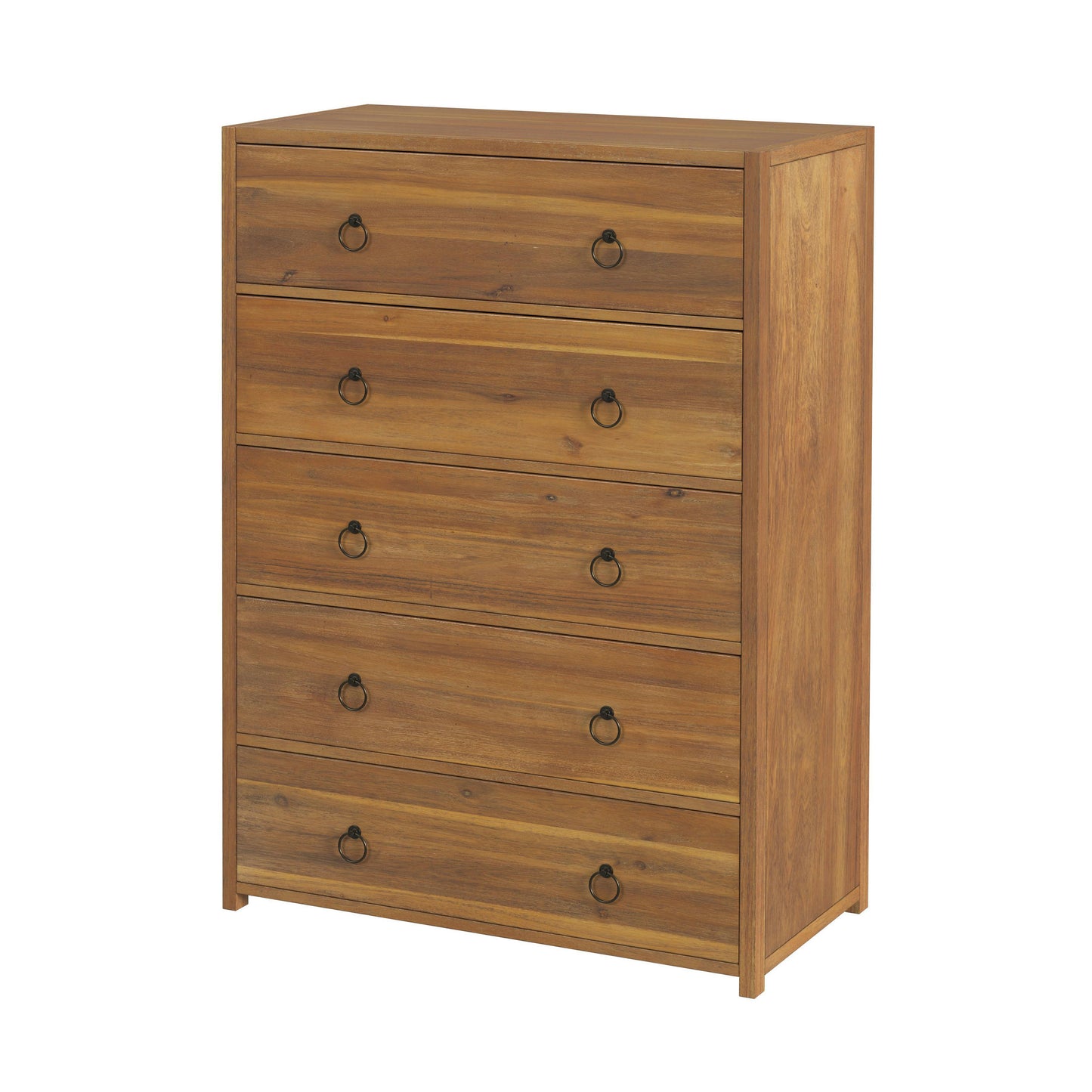 Butler Specialty Company, Lark Natural 5 Drawer Dresser, Natural