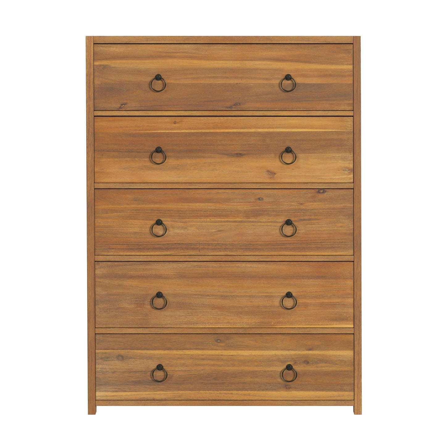 Butler Specialty Company, Lark Natural 5 Drawer Dresser, Natural