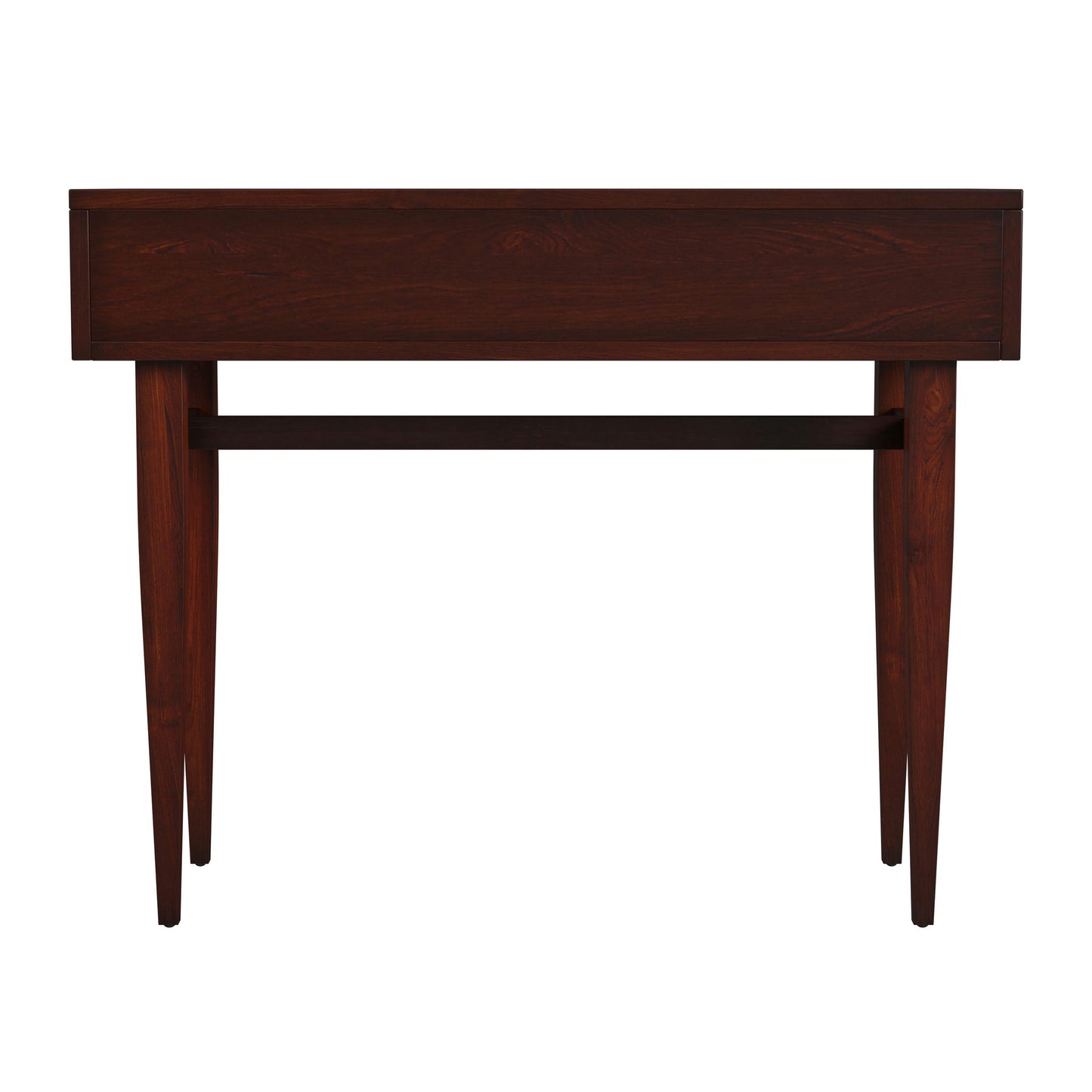 Butler Specialty Company, Lavery 40" Console Table with Storage, Dark Brown