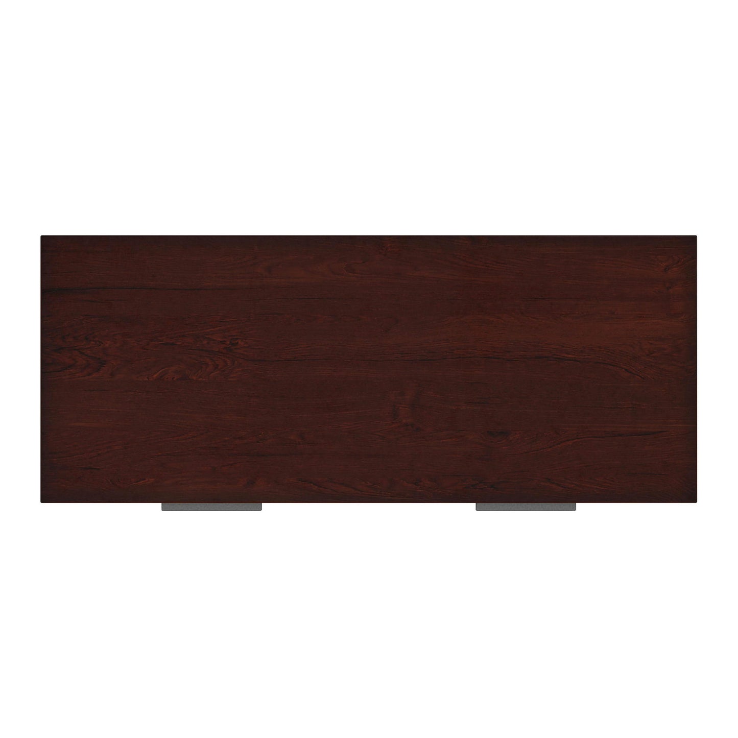 Butler Specialty Company, Lavery 40" Console Table with Storage, Dark Brown