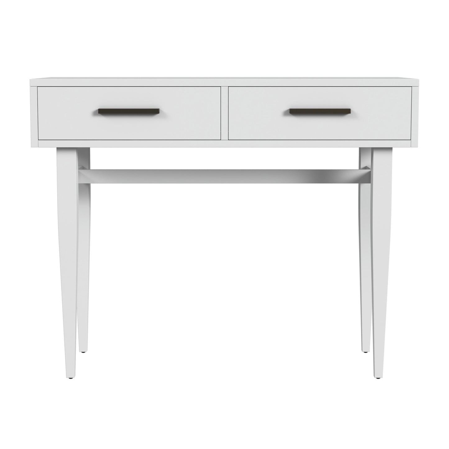 Butler Specialty Company, Lavery Console Table with Storage, White