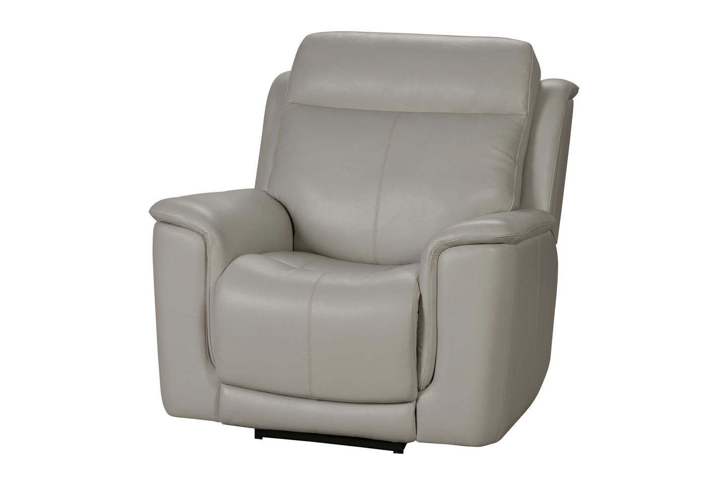 9PHL-3704 Burbank Power Recliner, Laurel Cream