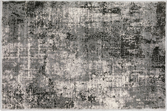Cascina CC11 Carbon 1'8" x 2'6" Rug