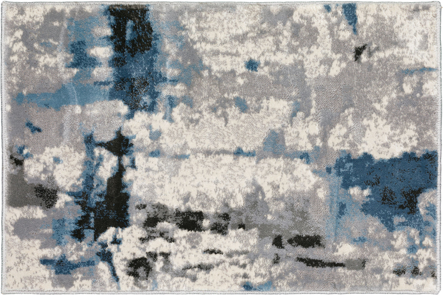 Cascina CC2 Multi 1'8" x 2'6" Rug