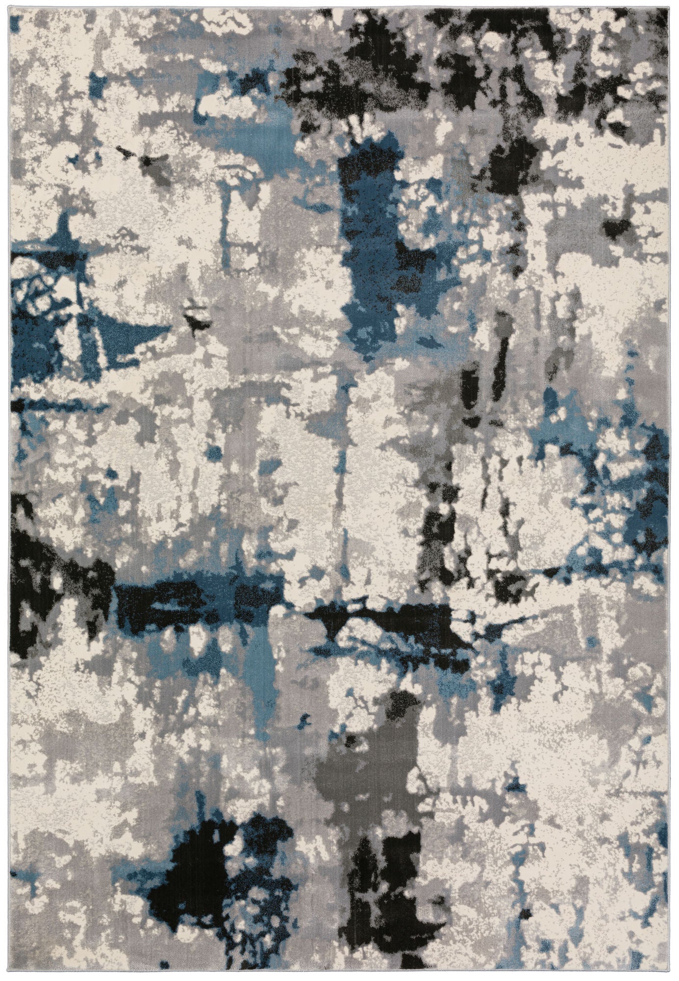 Cascina CC2 Multi 3'3" x 5'1" Rug