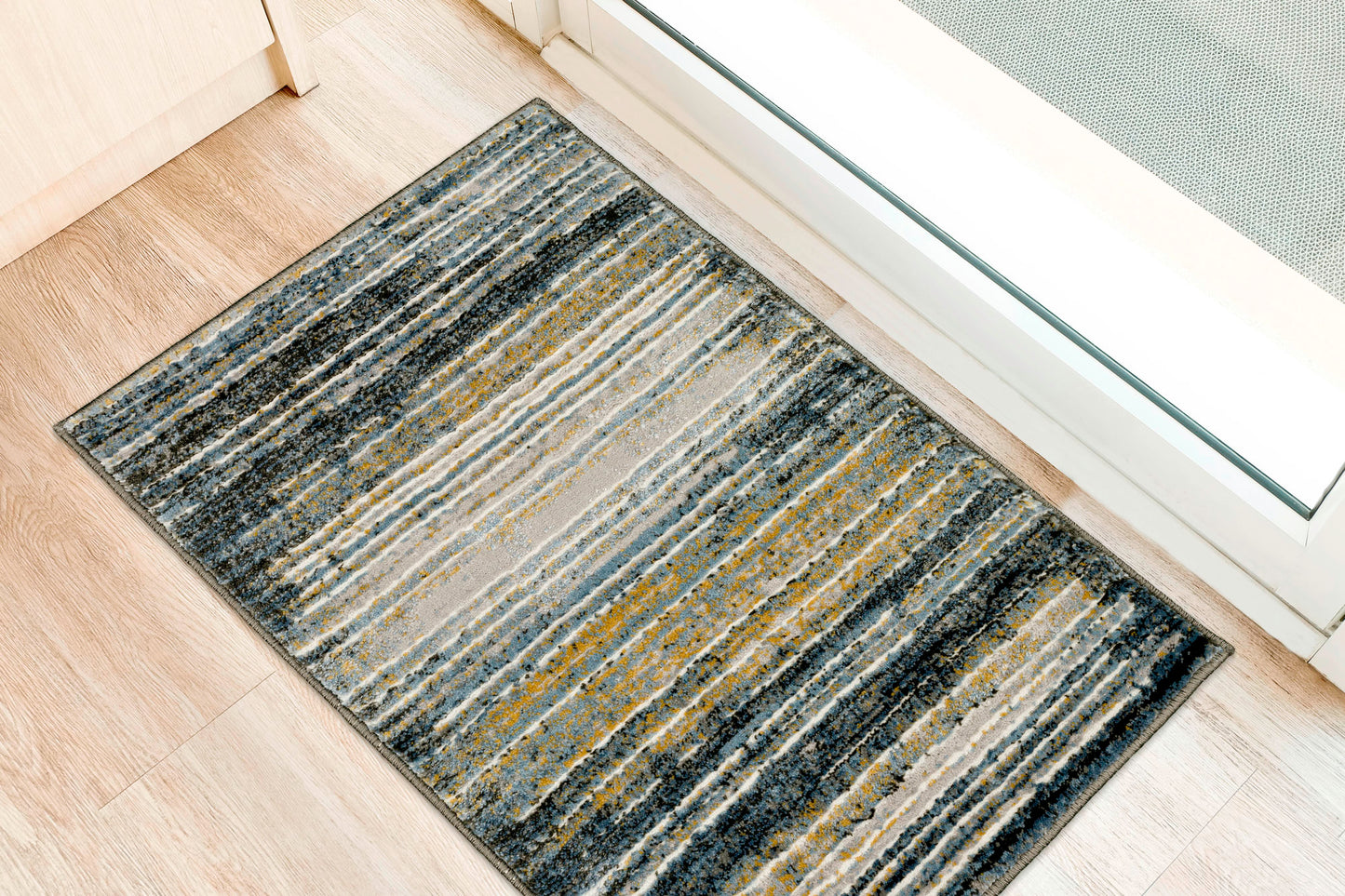 Cascina CC4 Multi 1'8" x 2'6" Rug