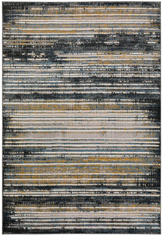 Cascina CC4 Multi 3'3" x 5'1" Rug