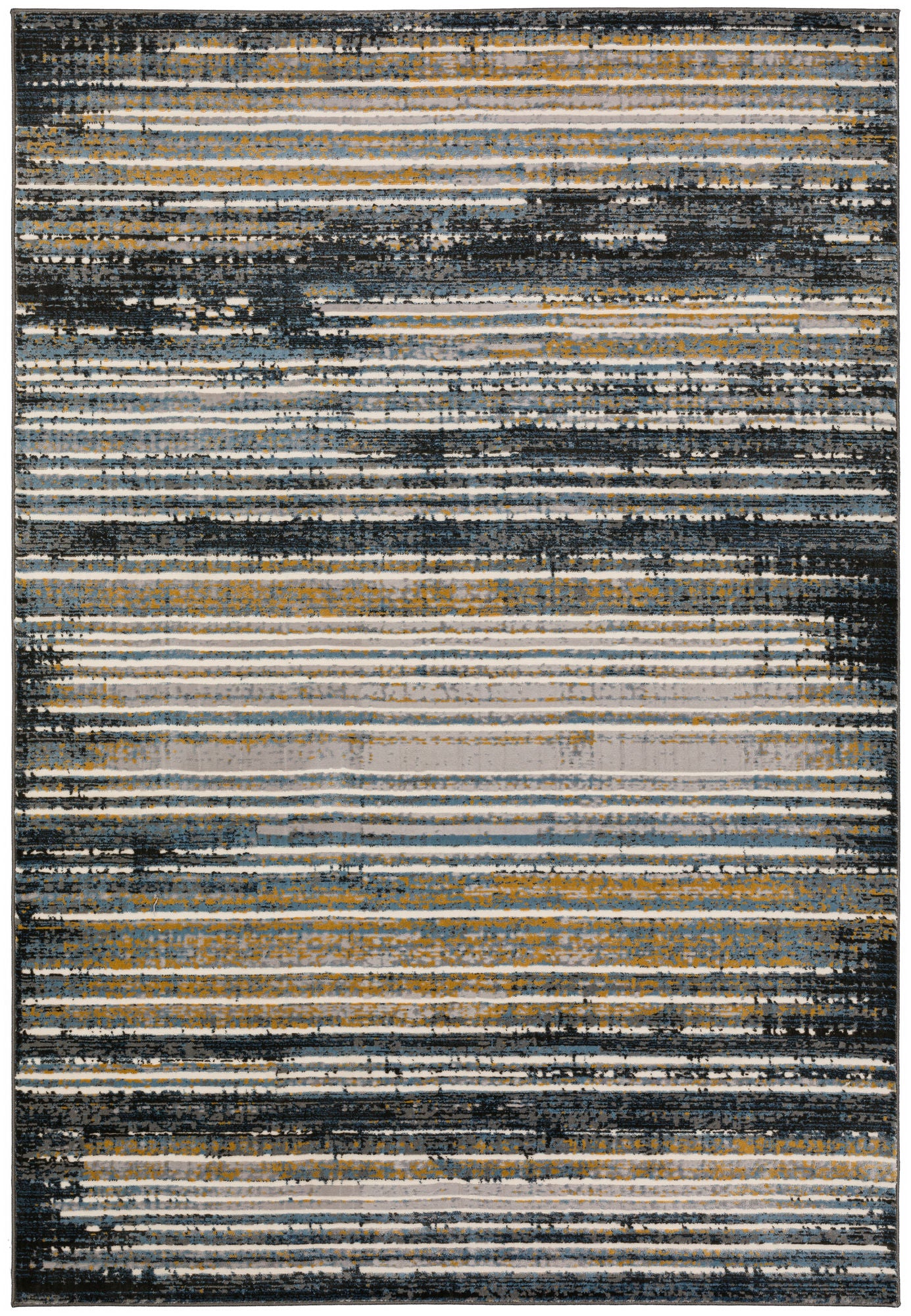 Cascina CC4 Multi 8' x 10' Rug