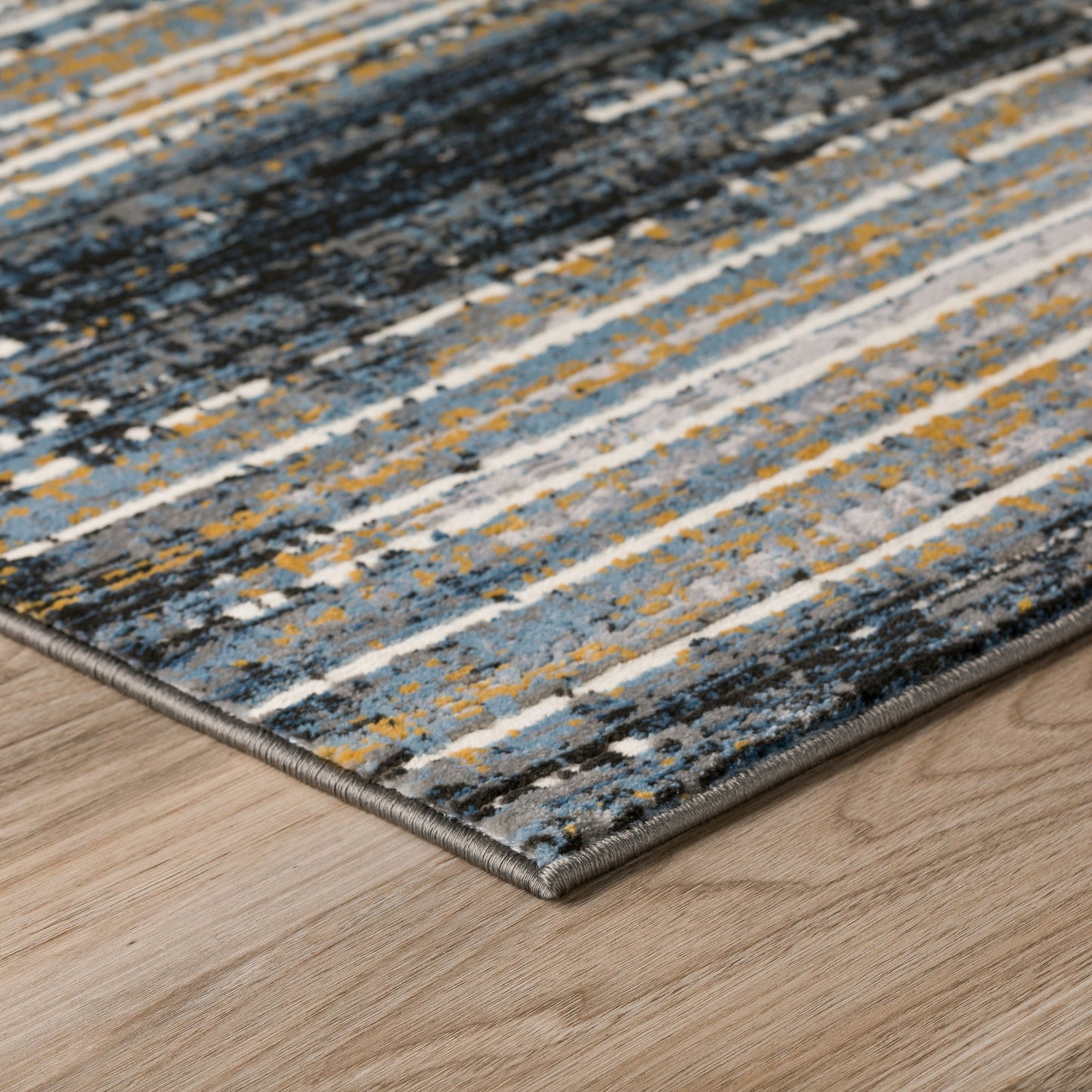Cascina CC4 Multi 9'10" x 13'2" Rug