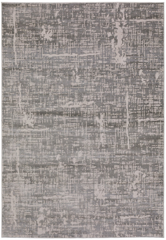 Cascina CC5 Graphite 5'1" x 7'5" Rug